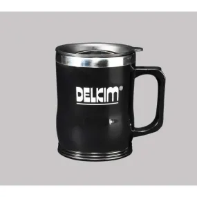 Delkim Thermal Stainless Mug