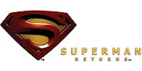 Deluxe Lycra Superman Costume