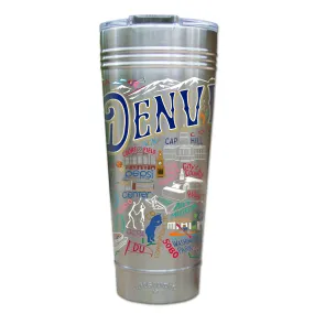 Denver Thermal Tumbler