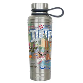 Detroit Thermal Bottle