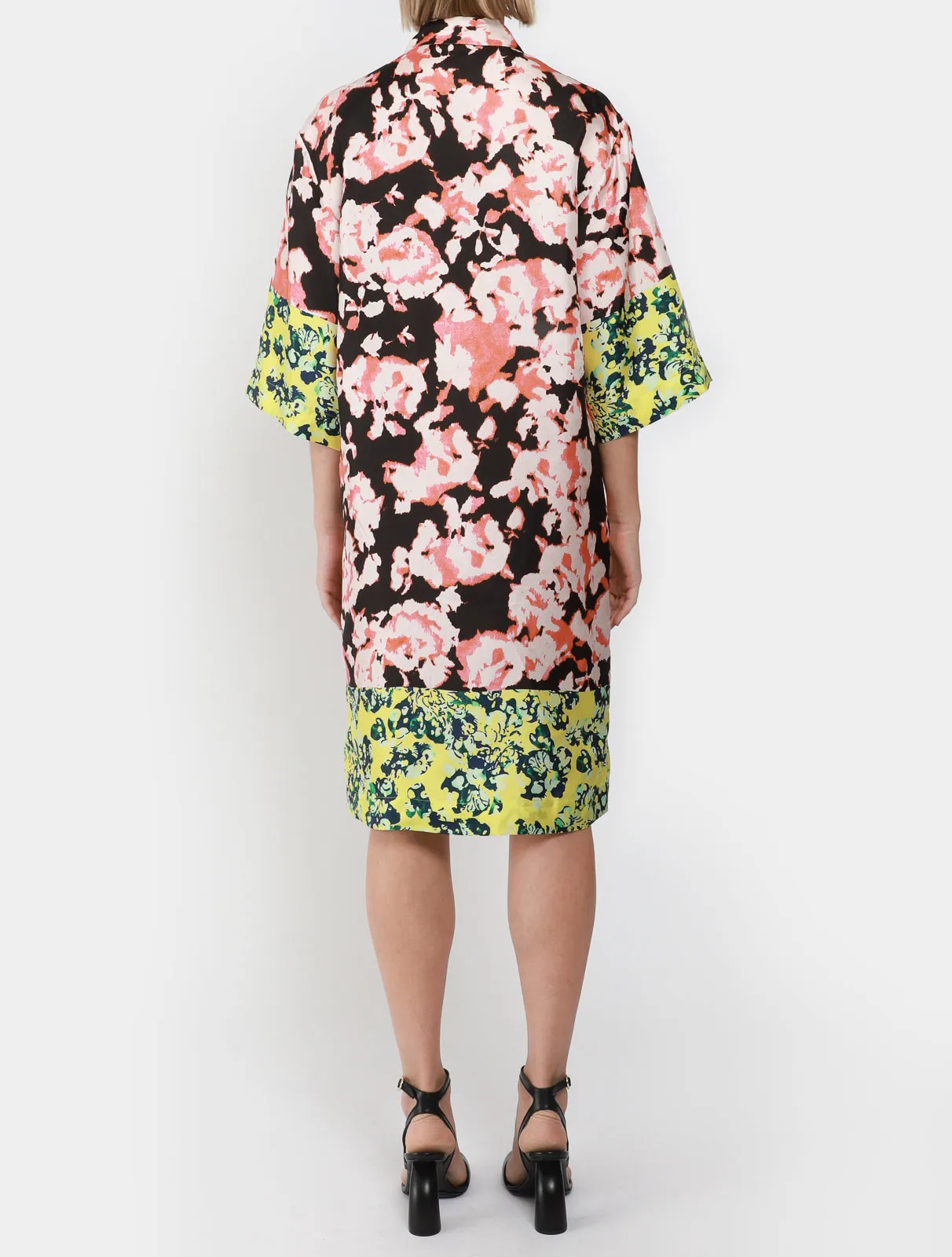 Dorali Floral Dress