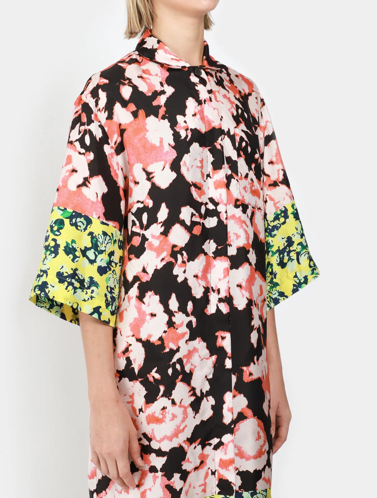 Dorali Floral Dress