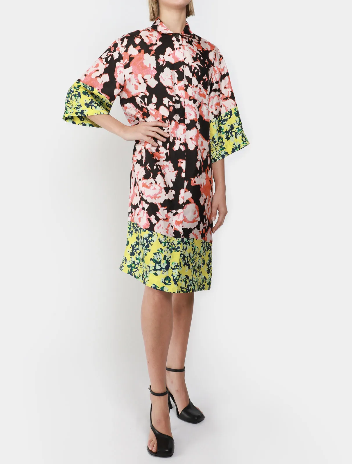 Dorali Floral Dress