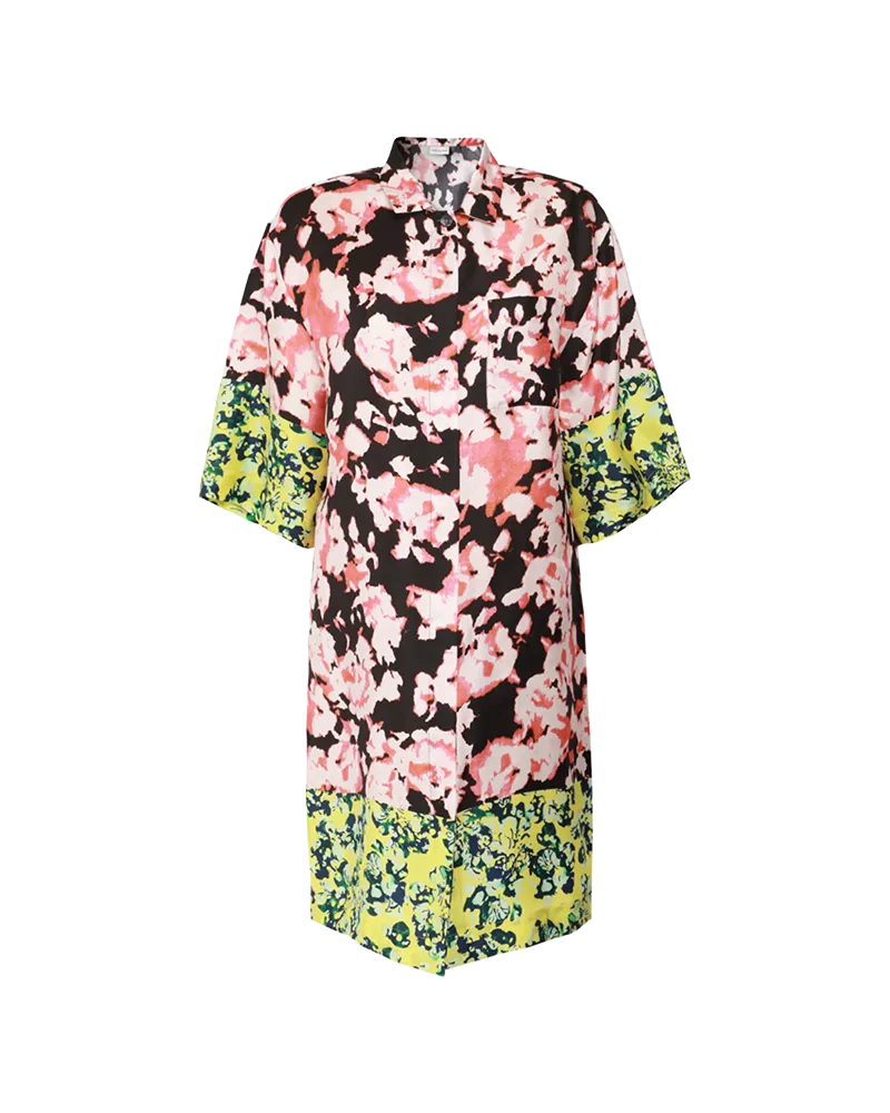 Dorali Floral Dress