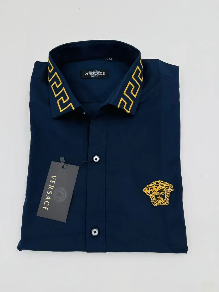 DRESS SHIRT -13