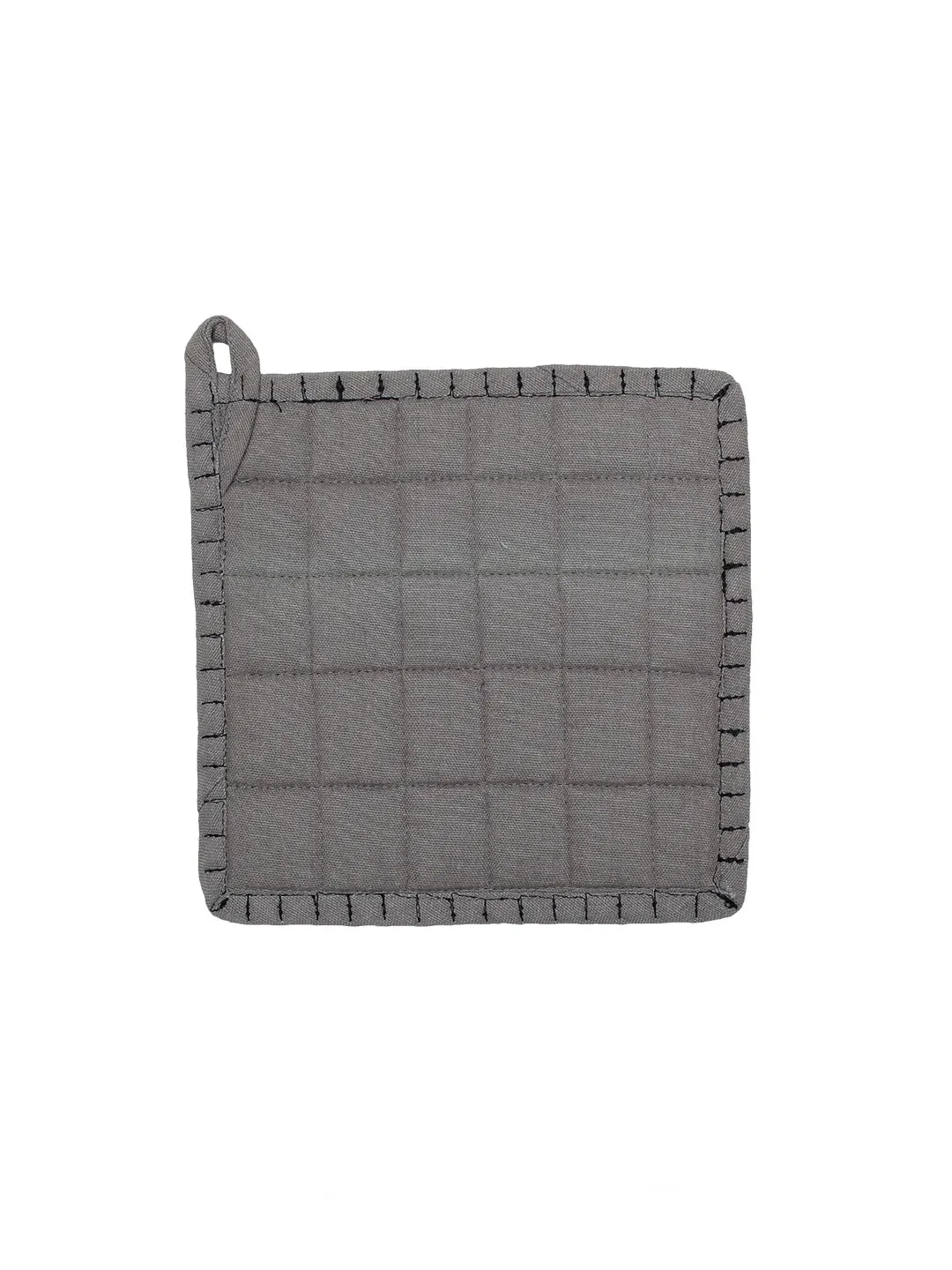 Easy Bake Pot Holder (Grey)