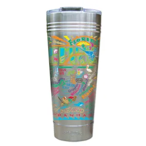 Emerald Coast Thermal Tumbler