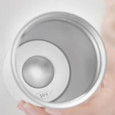 ENDO 380ML Double Stainless Steel Thermal Coffee Mug