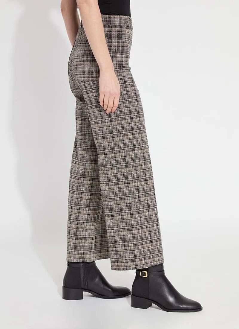 Erin High Waist Wide Leg Pant