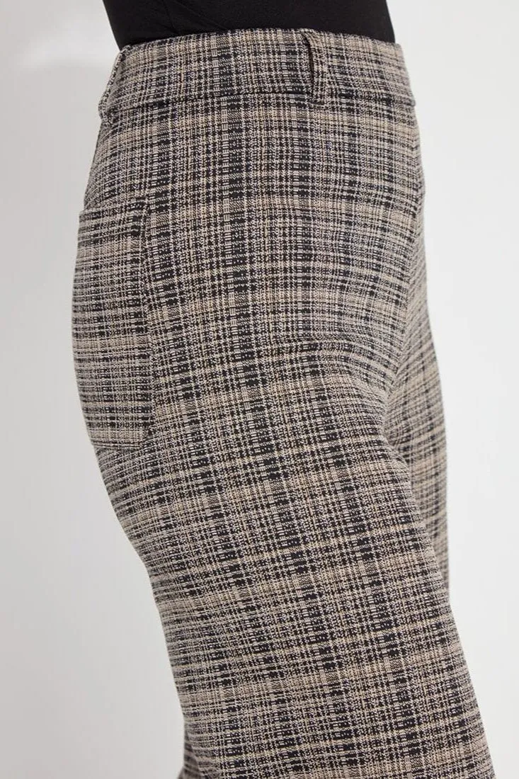 Erin High Waist Wide Leg Pant