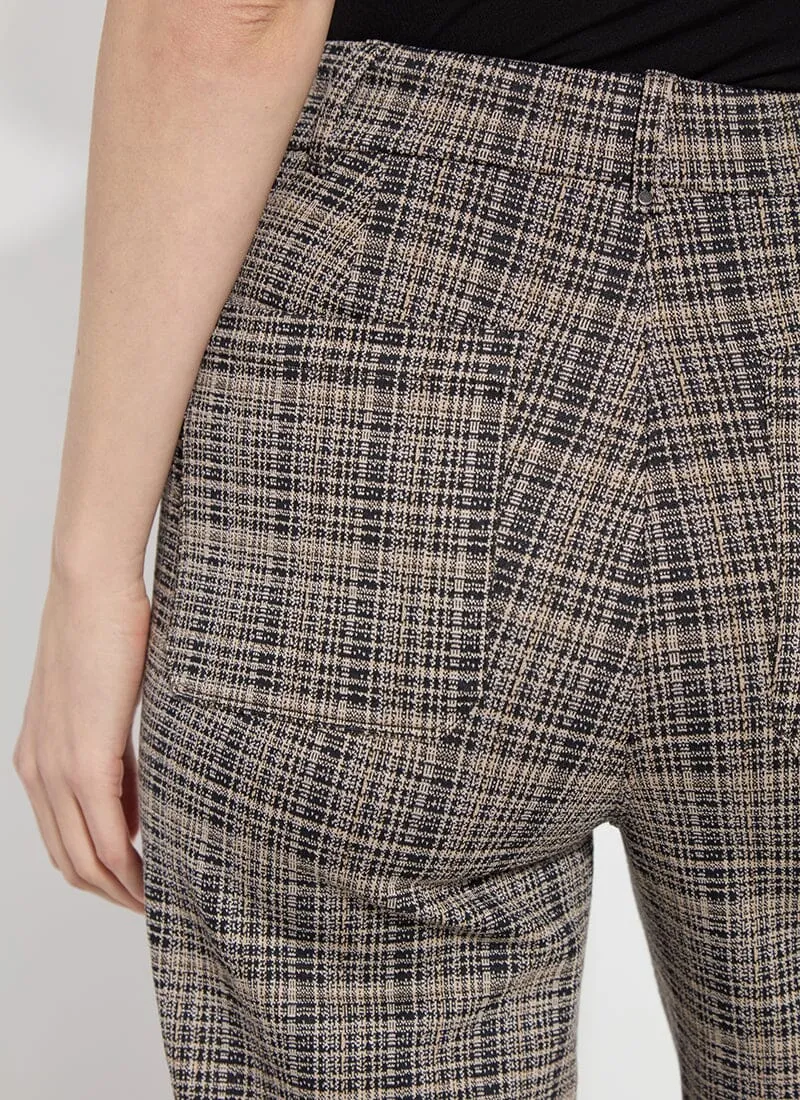 Erin High Waist Wide Leg Pant
