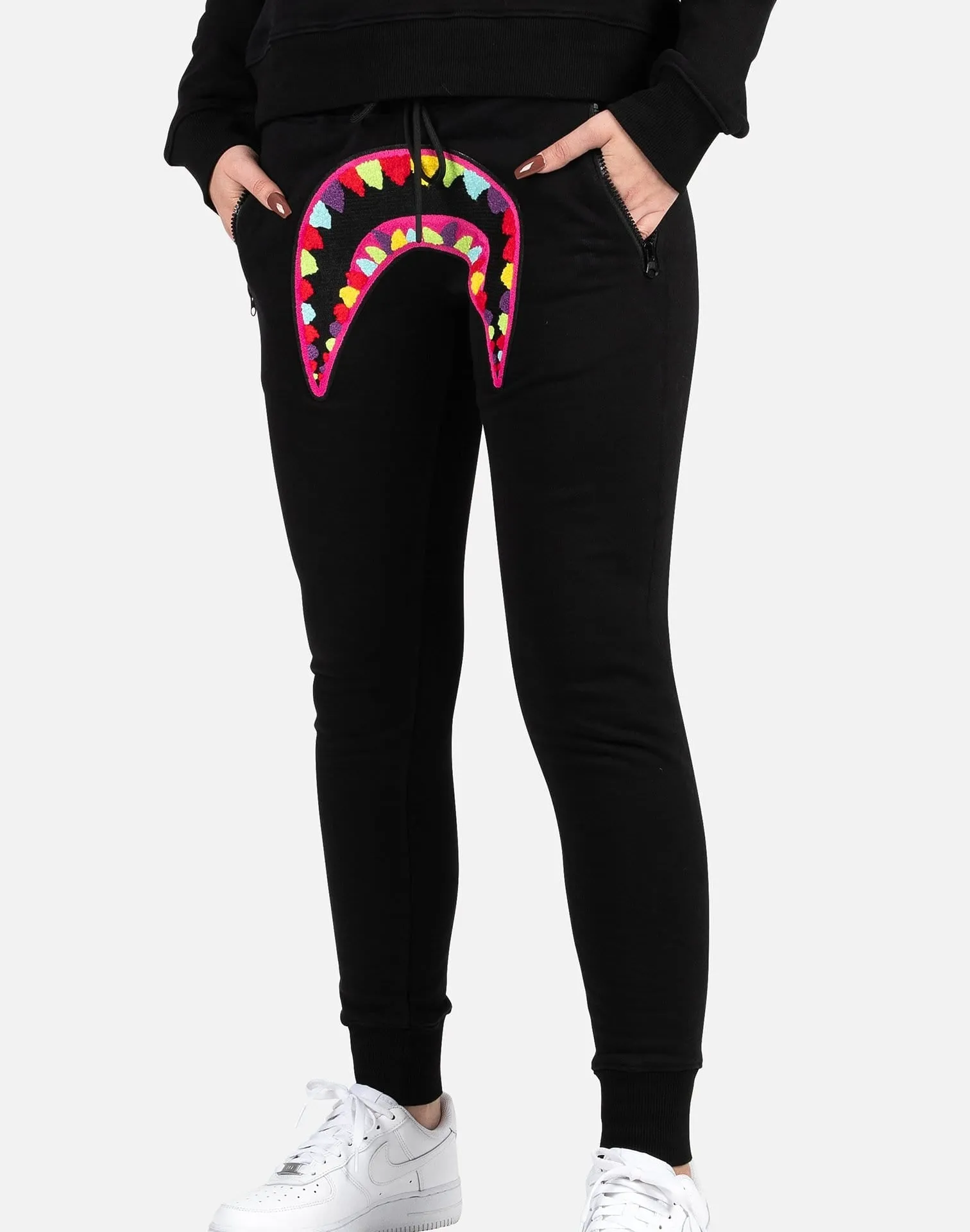 Eternity SQUAD JOGGERS
