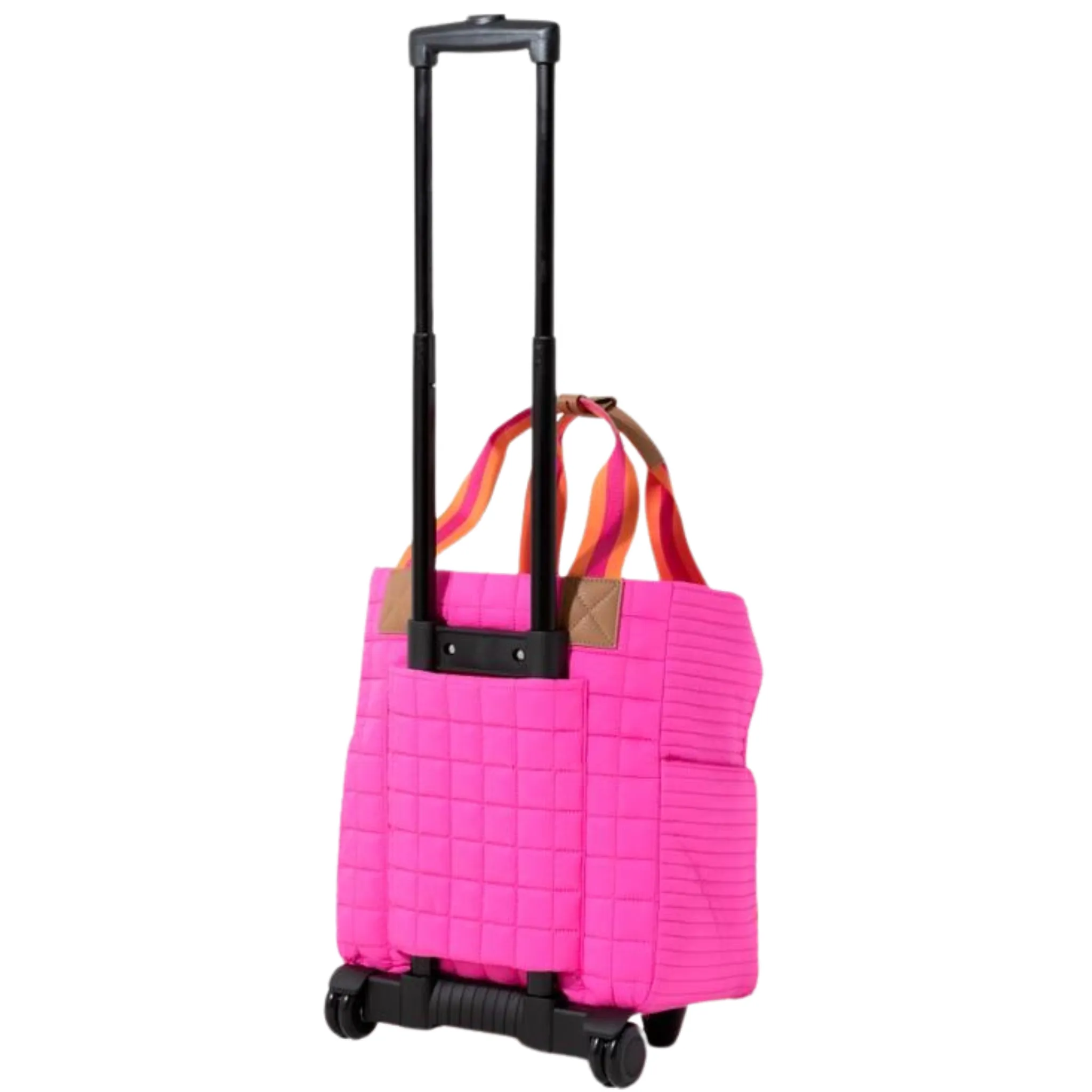 Ezra Roller Tote