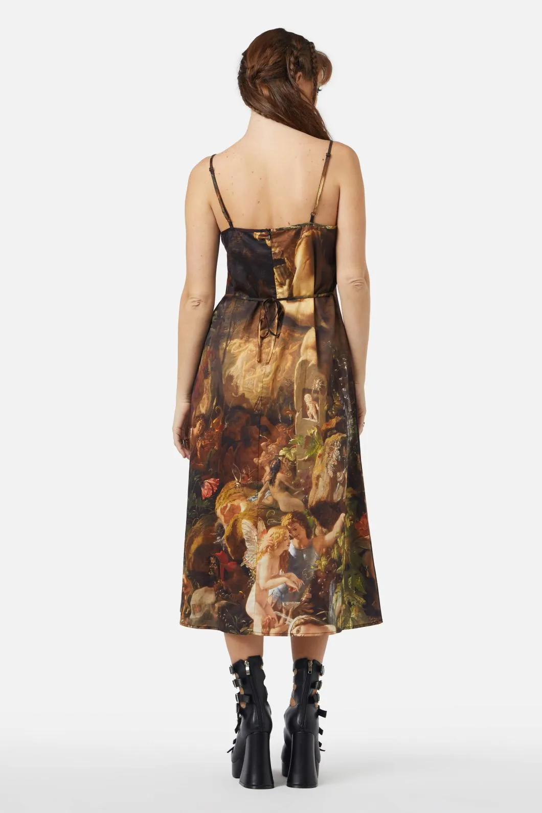 Fairy Queen Dress