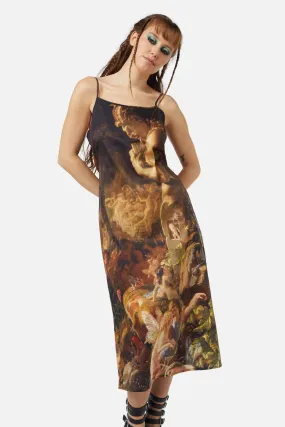 Fairy Queen Dress