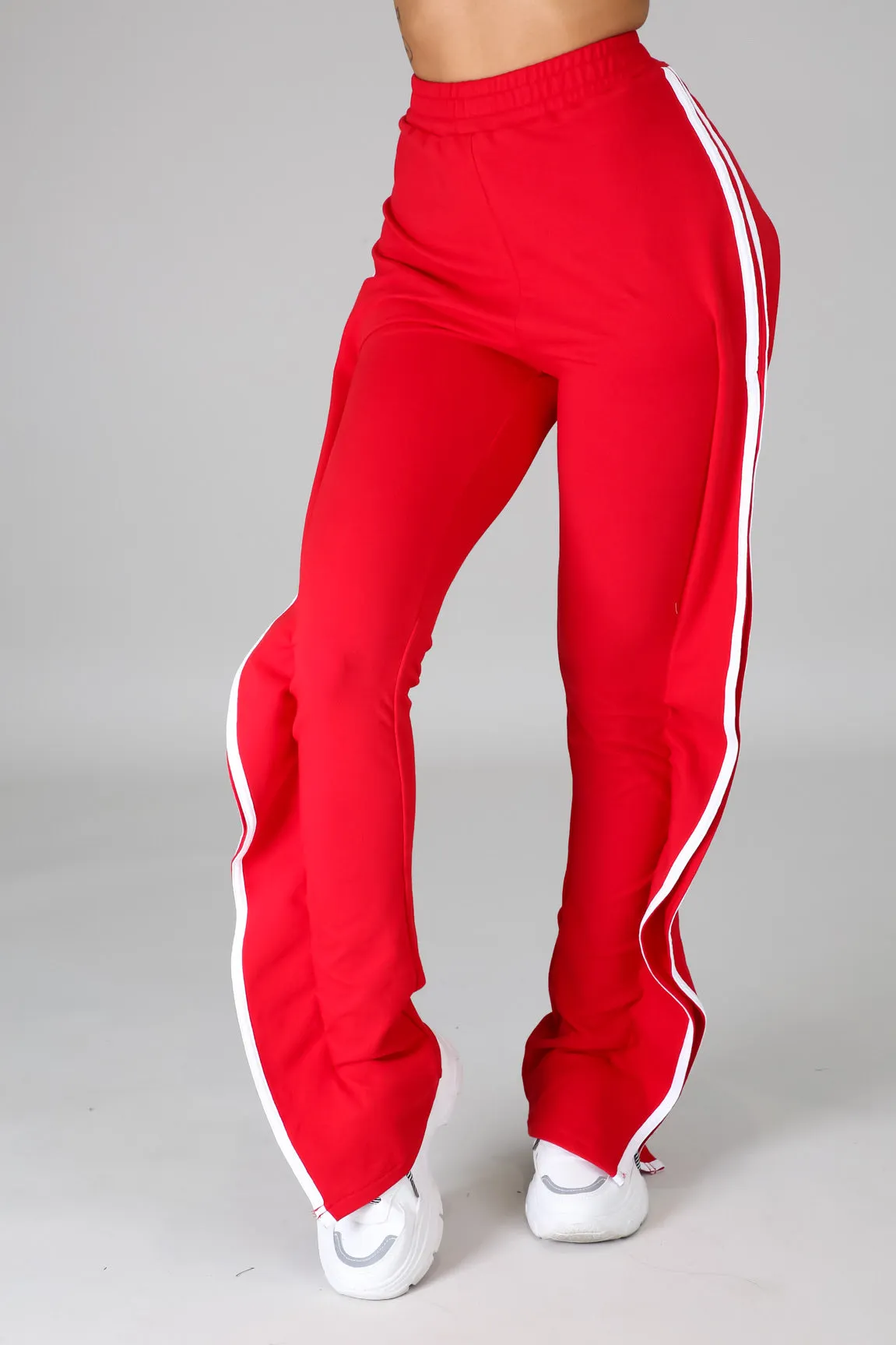 Far From Basic Joggers