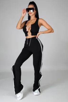 Far From Basic Joggers