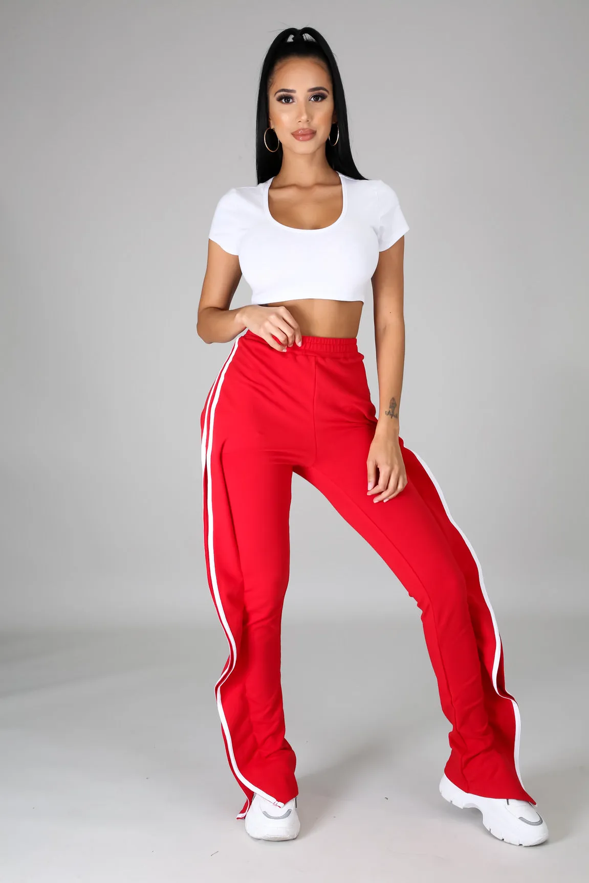 Far From Basic Joggers