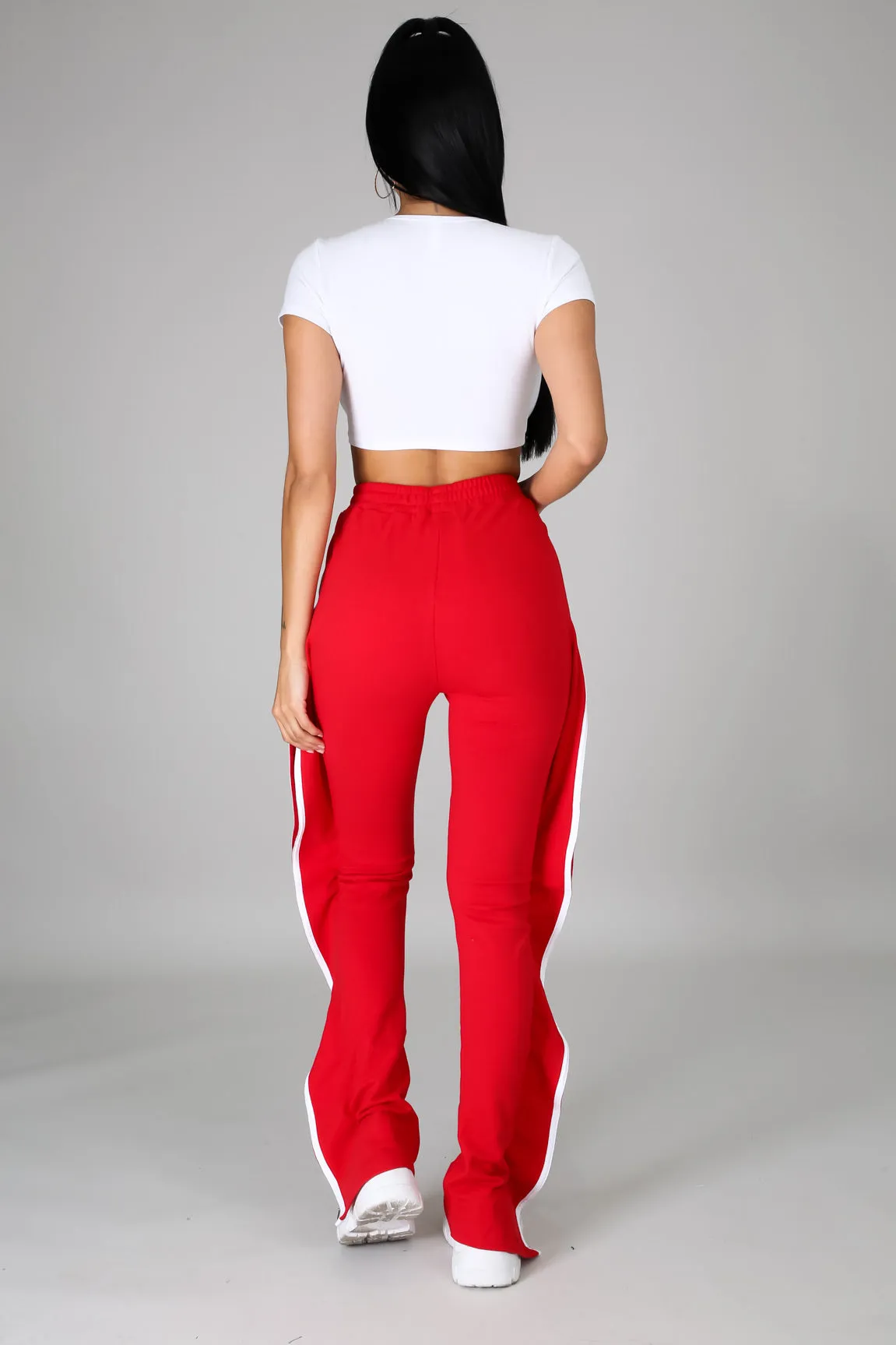 Far From Basic Joggers