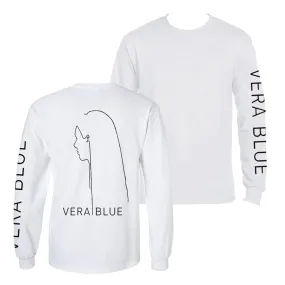 Figure Longsleeve (White)