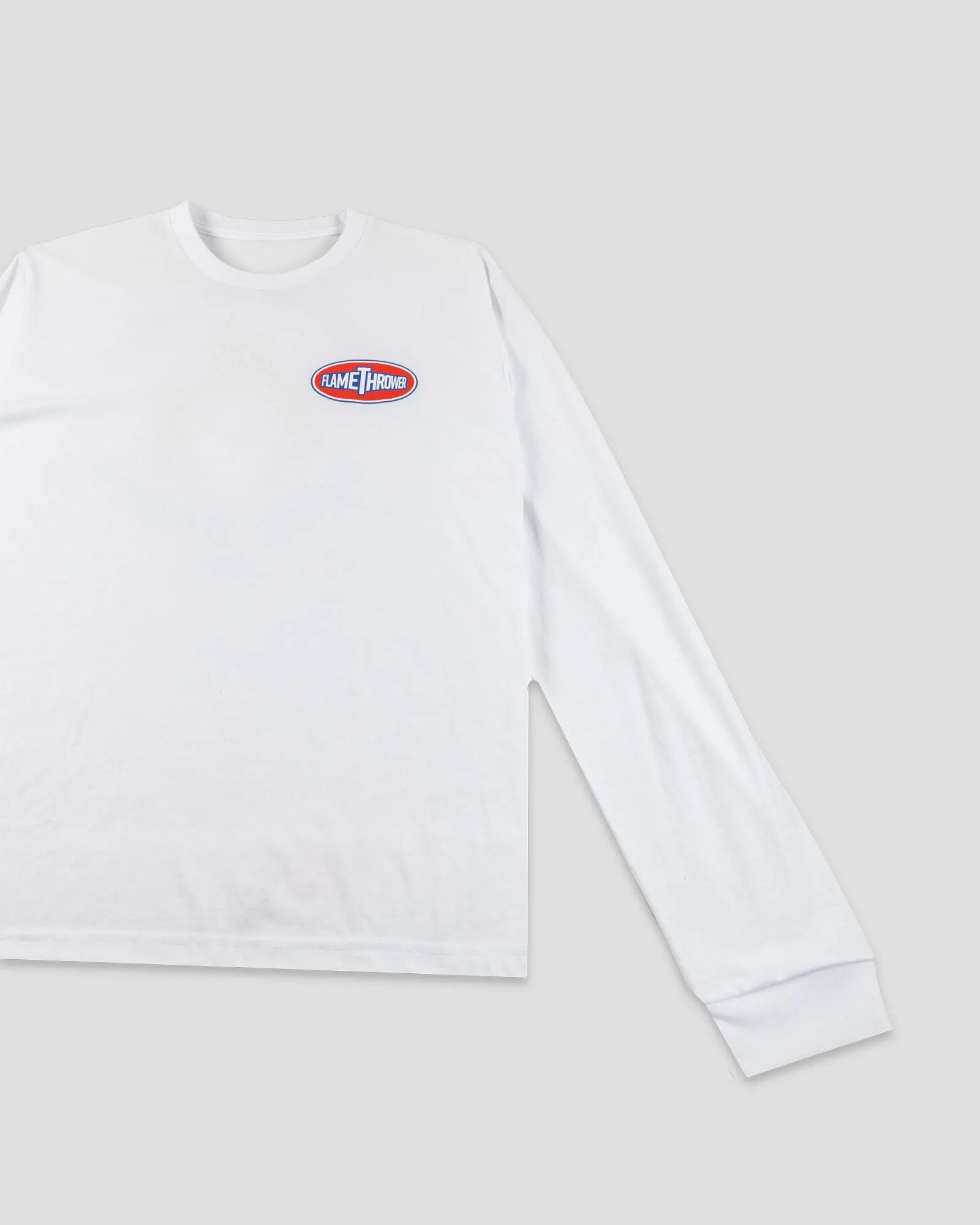 Flamethrower Long Sleeve