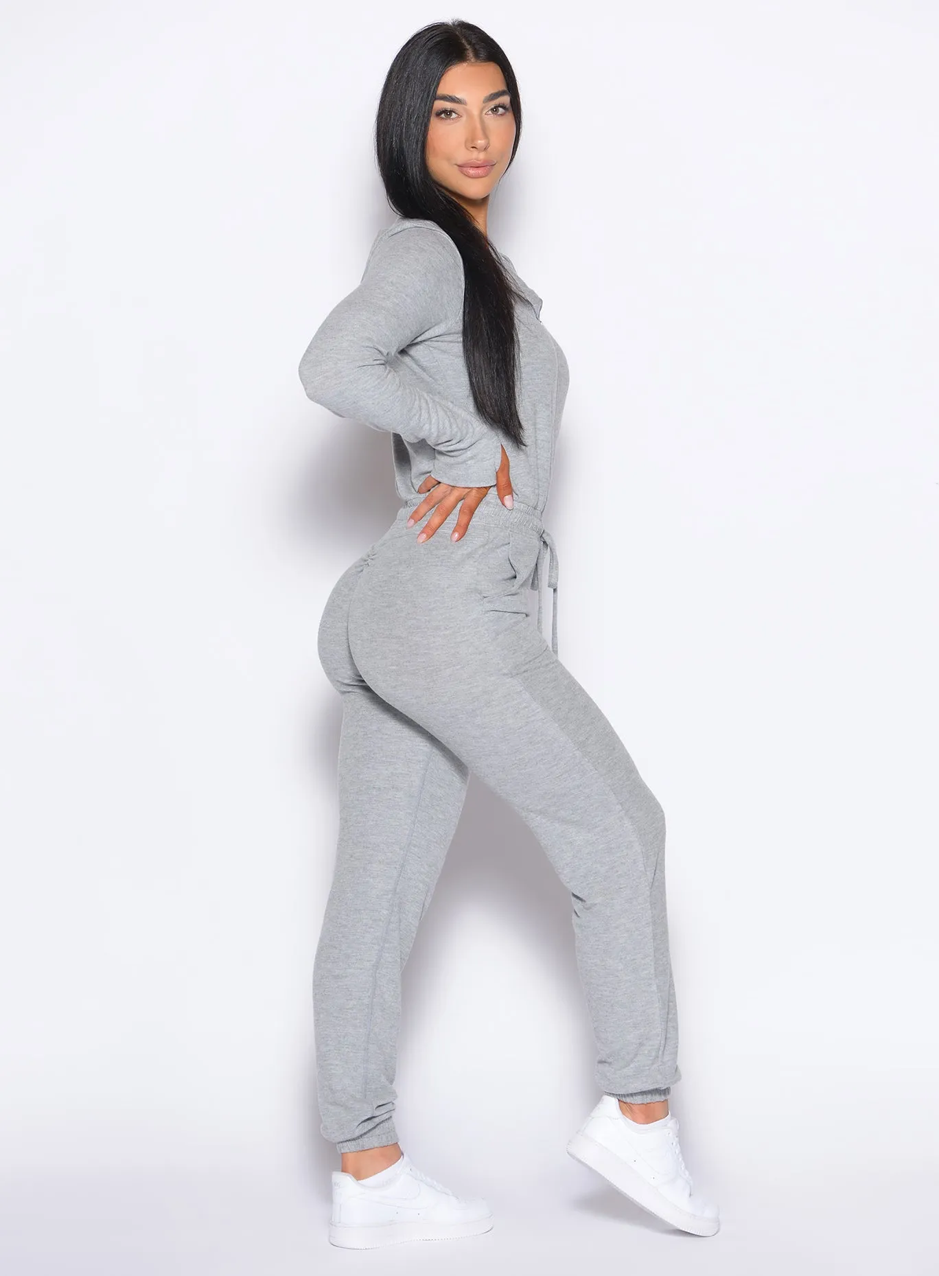 Flirty Jumpsuit