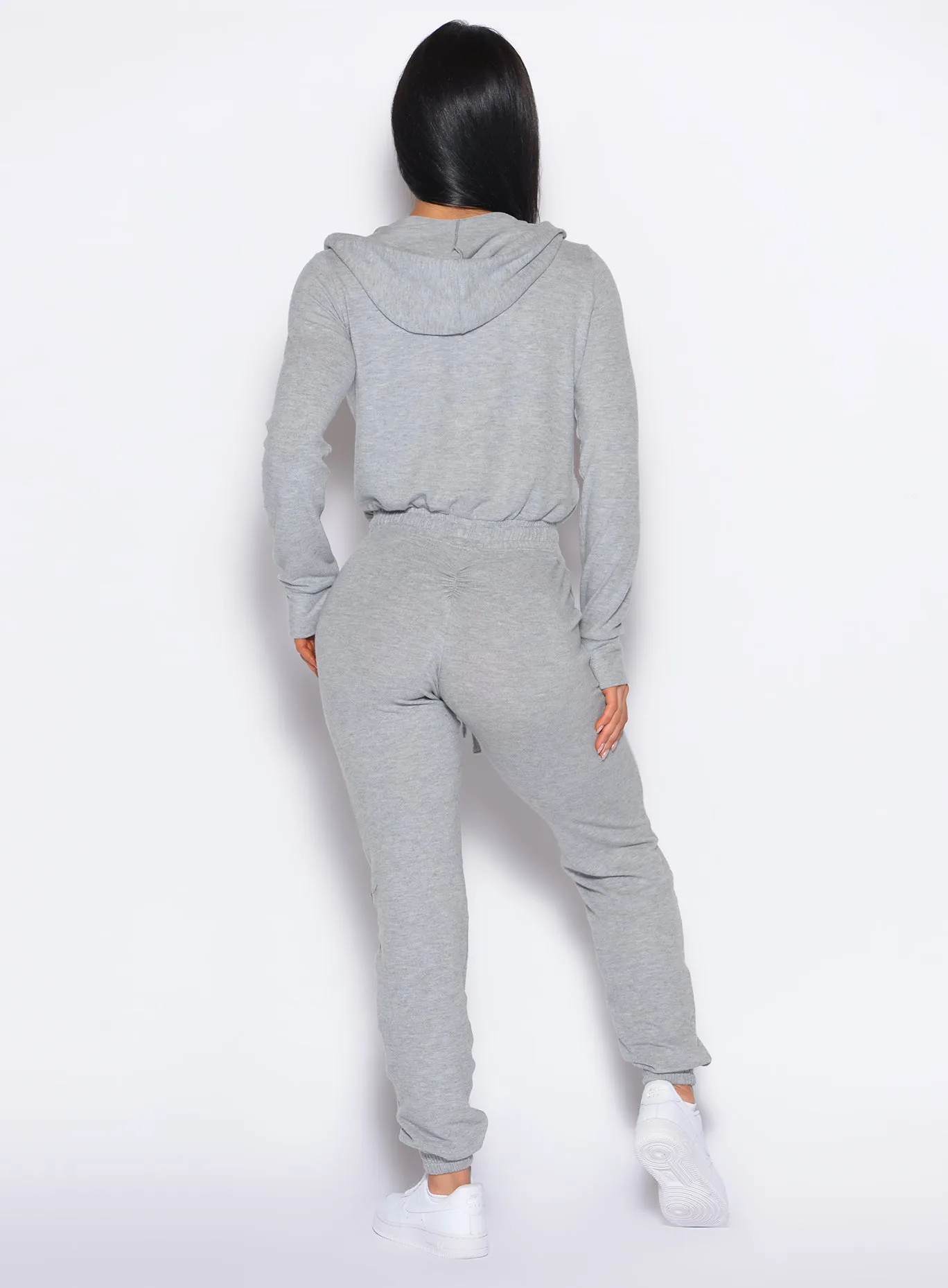 Flirty Jumpsuit