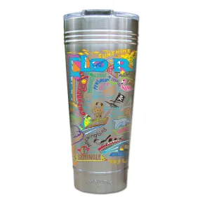 Florida Thermal Tumbler