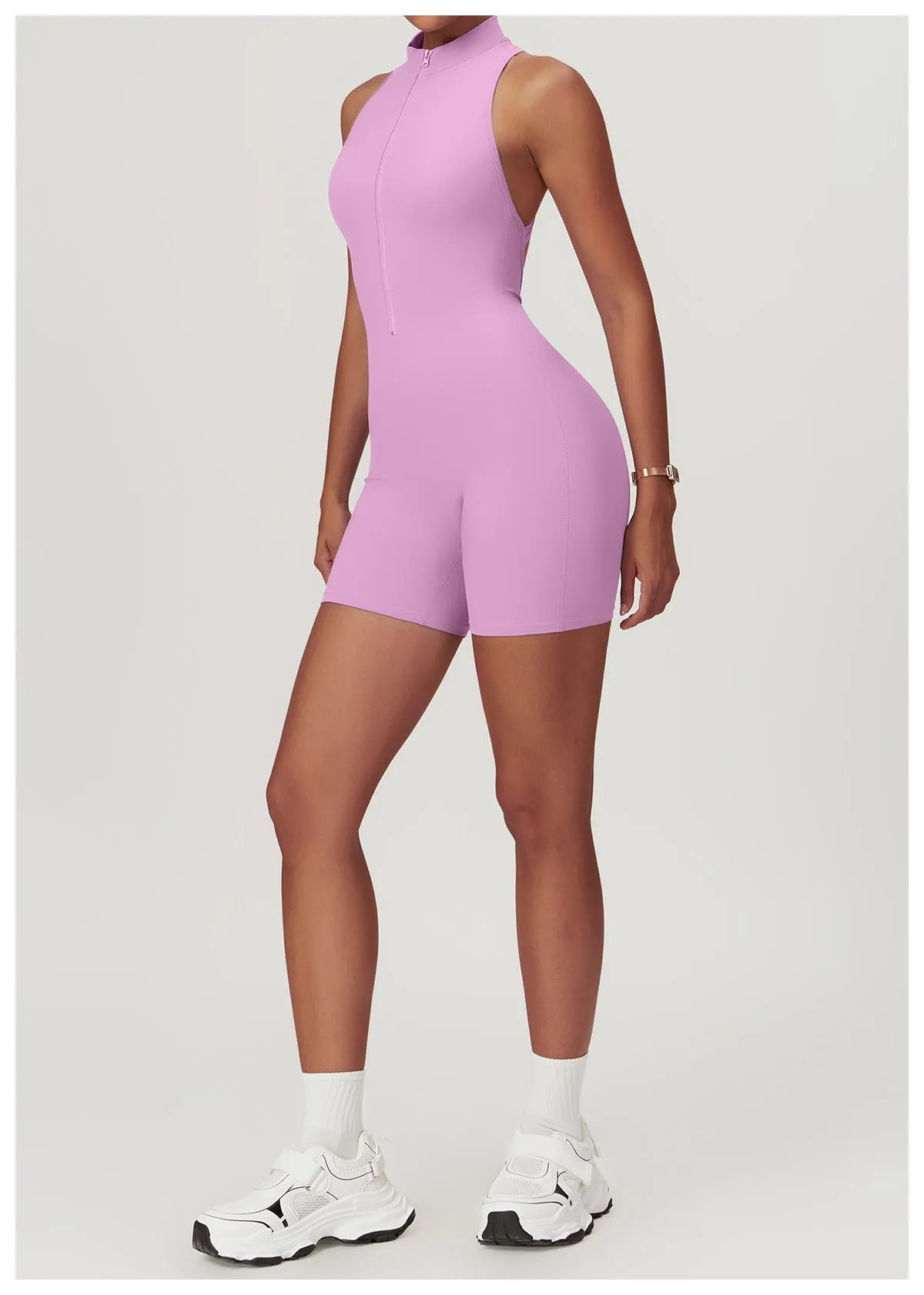 FlowFlex Active Jumpsuit