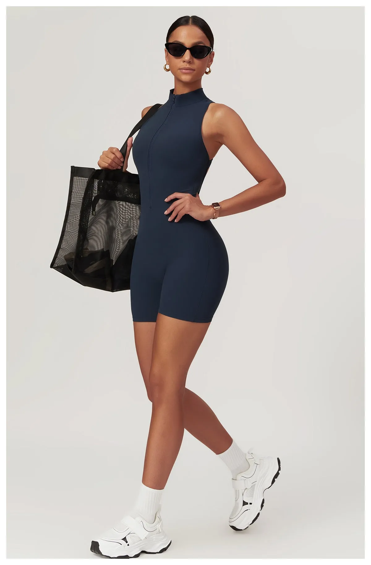 FlowFlex Active Jumpsuit