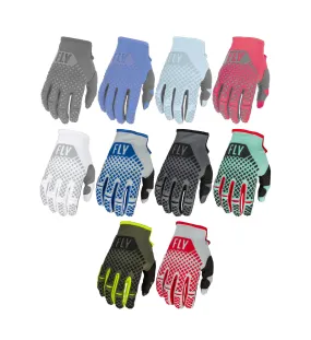 Fly Racing 2022 Youth Kinetic Gloves