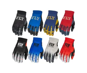 Fly Racing Adult Evolution DST Gloves