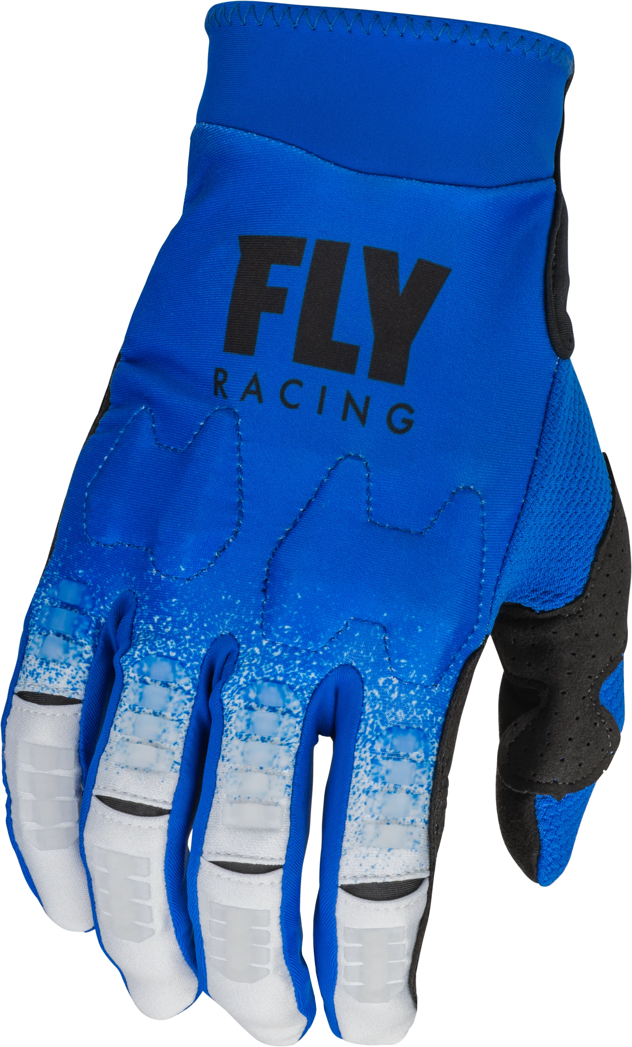 Fly Racing Adult Evolution DST Gloves