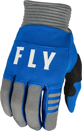 Fly Racing Adult F-16 Gloves