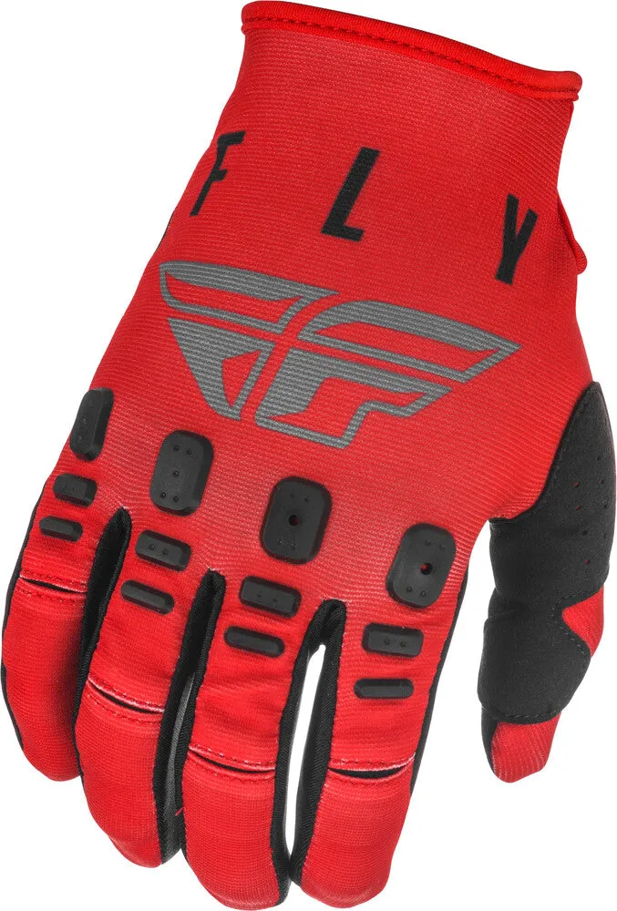 Fly Racing Kinetic K120 Gloves