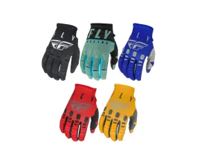 Fly Racing Kinetic K120 Gloves