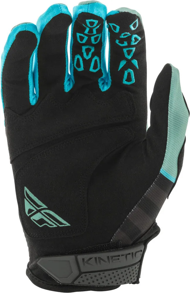 Fly Racing Kinetic K120 Gloves