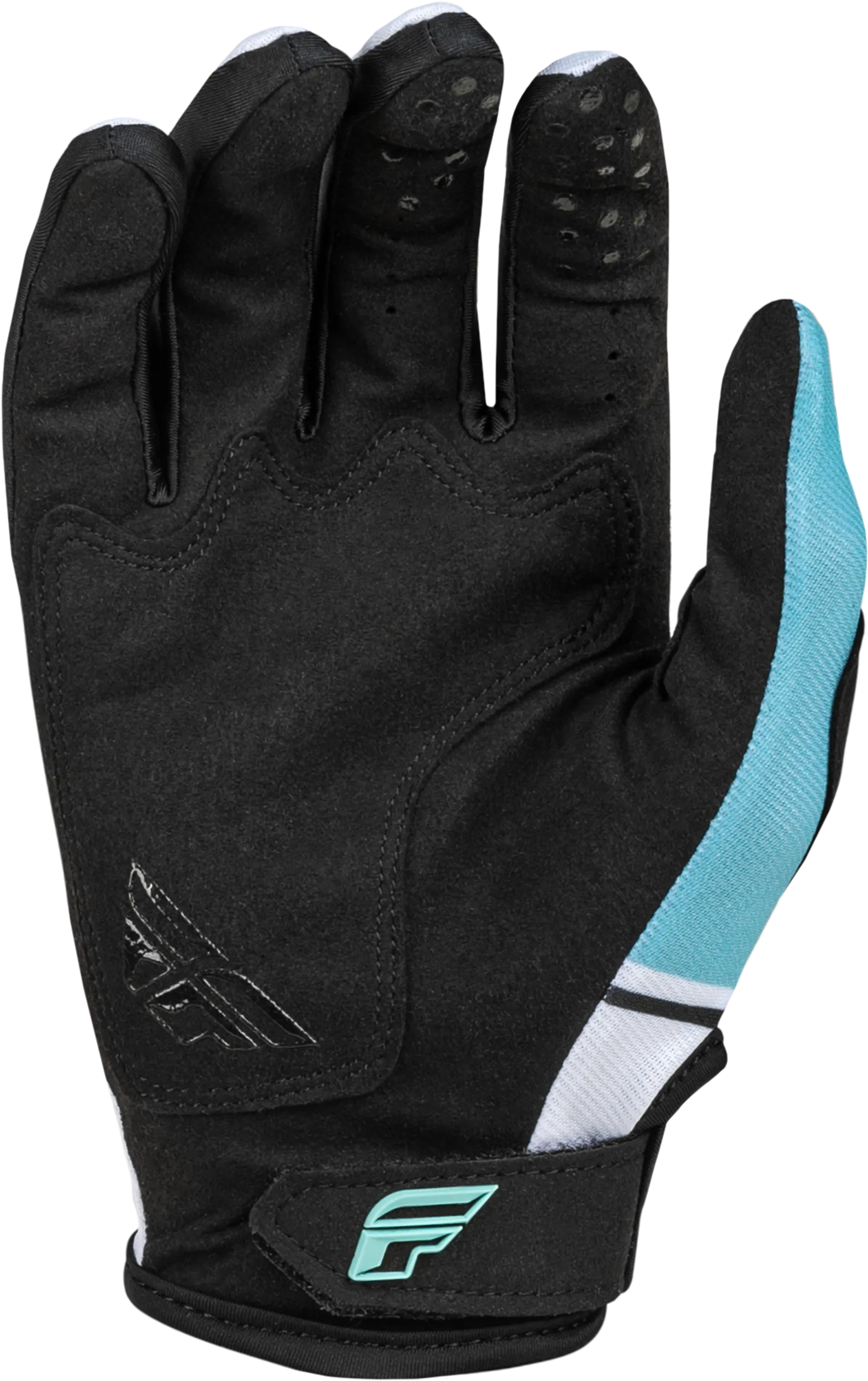 Fly Racing Kinetic Men's MX BMX MTB Off-Road Riding Glove