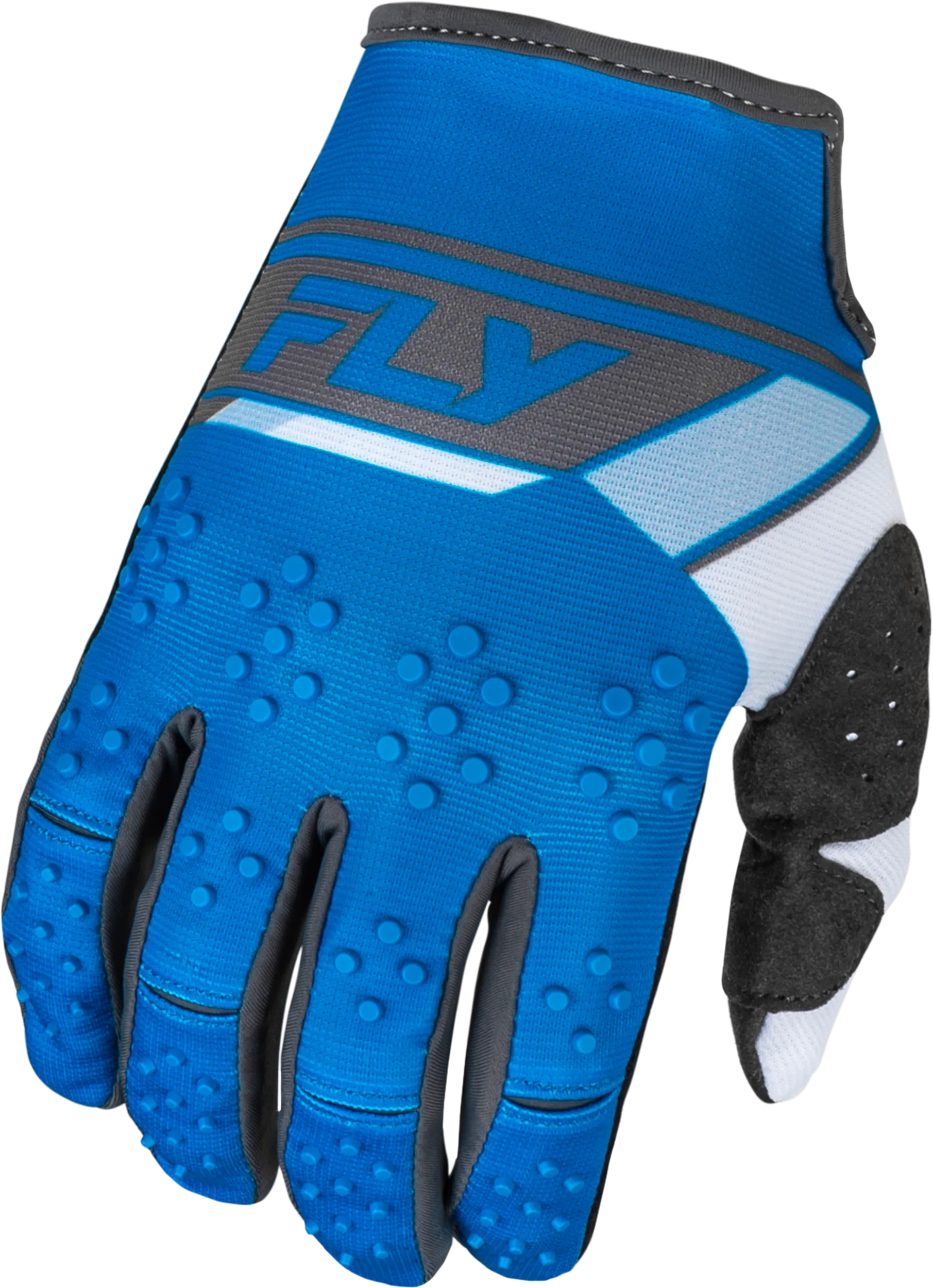 Fly Racing Kinetic Men's MX BMX MTB Off-Road Riding Glove