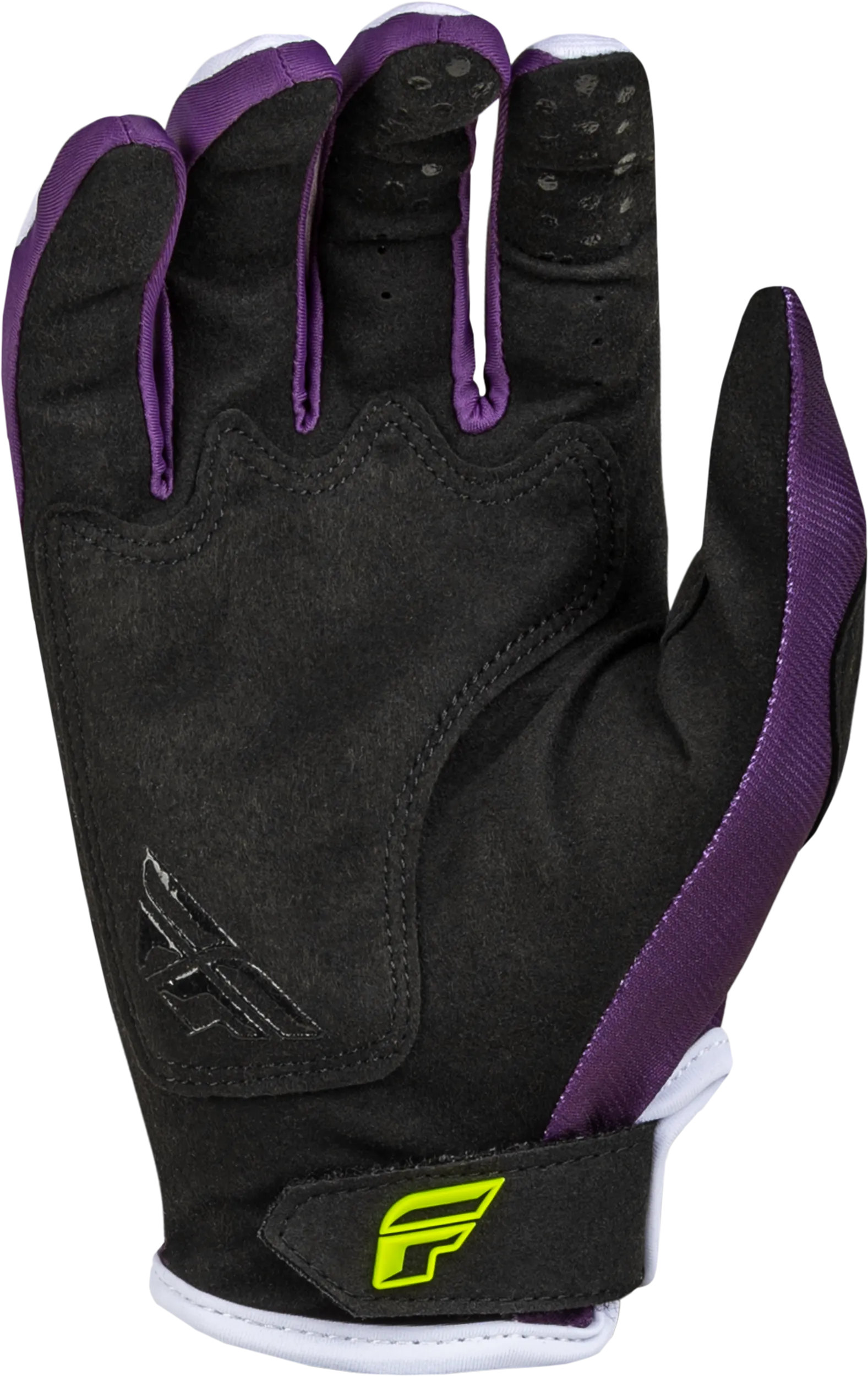 Fly Racing Kinetic Men's MX BMX MTB Off-Road Riding Glove