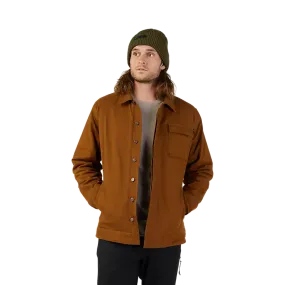 Fox Source Sherpa Jacket