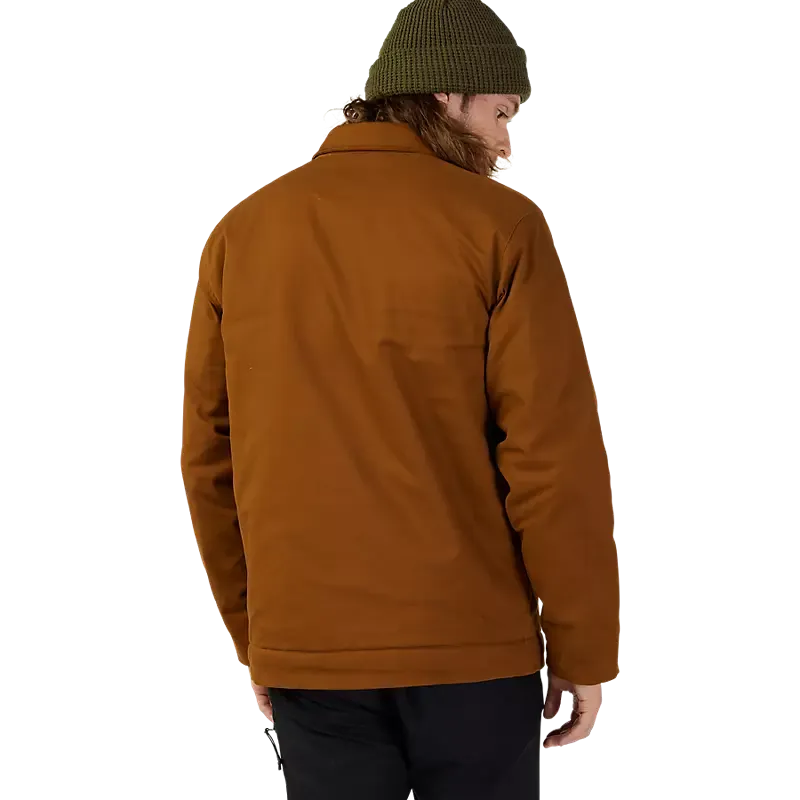 Fox Source Sherpa Jacket