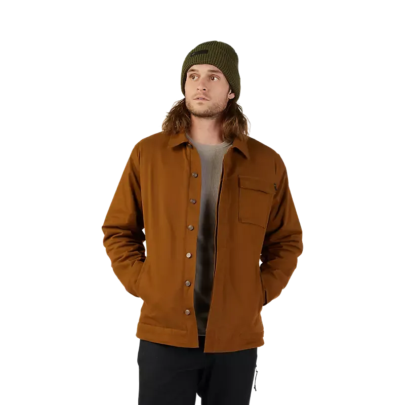 Fox Source Sherpa Jacket