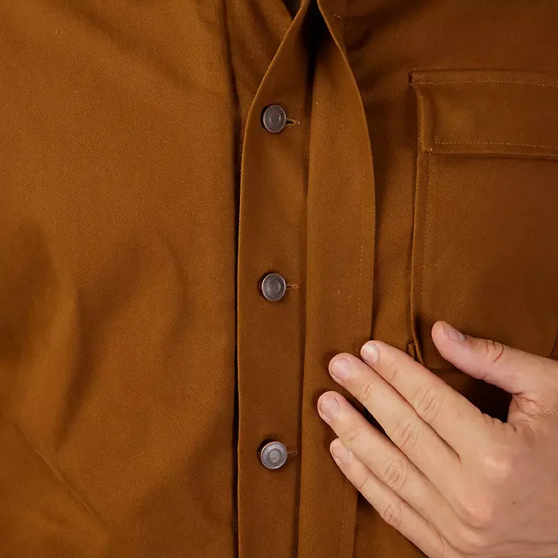Fox Source Sherpa Jacket