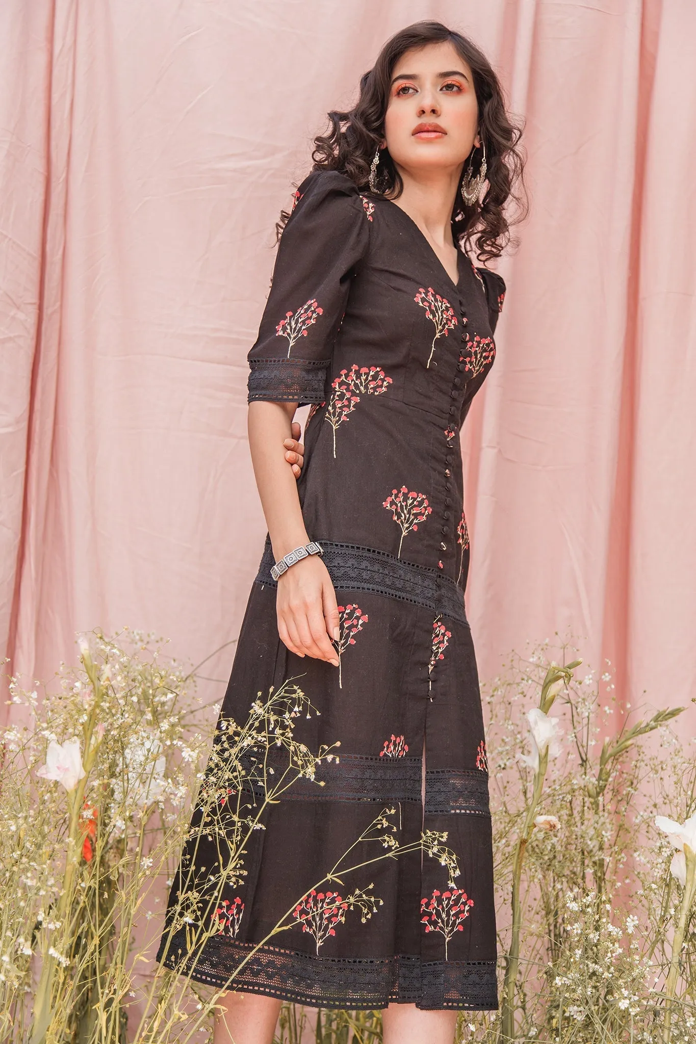 Francesca Dress | Relove
