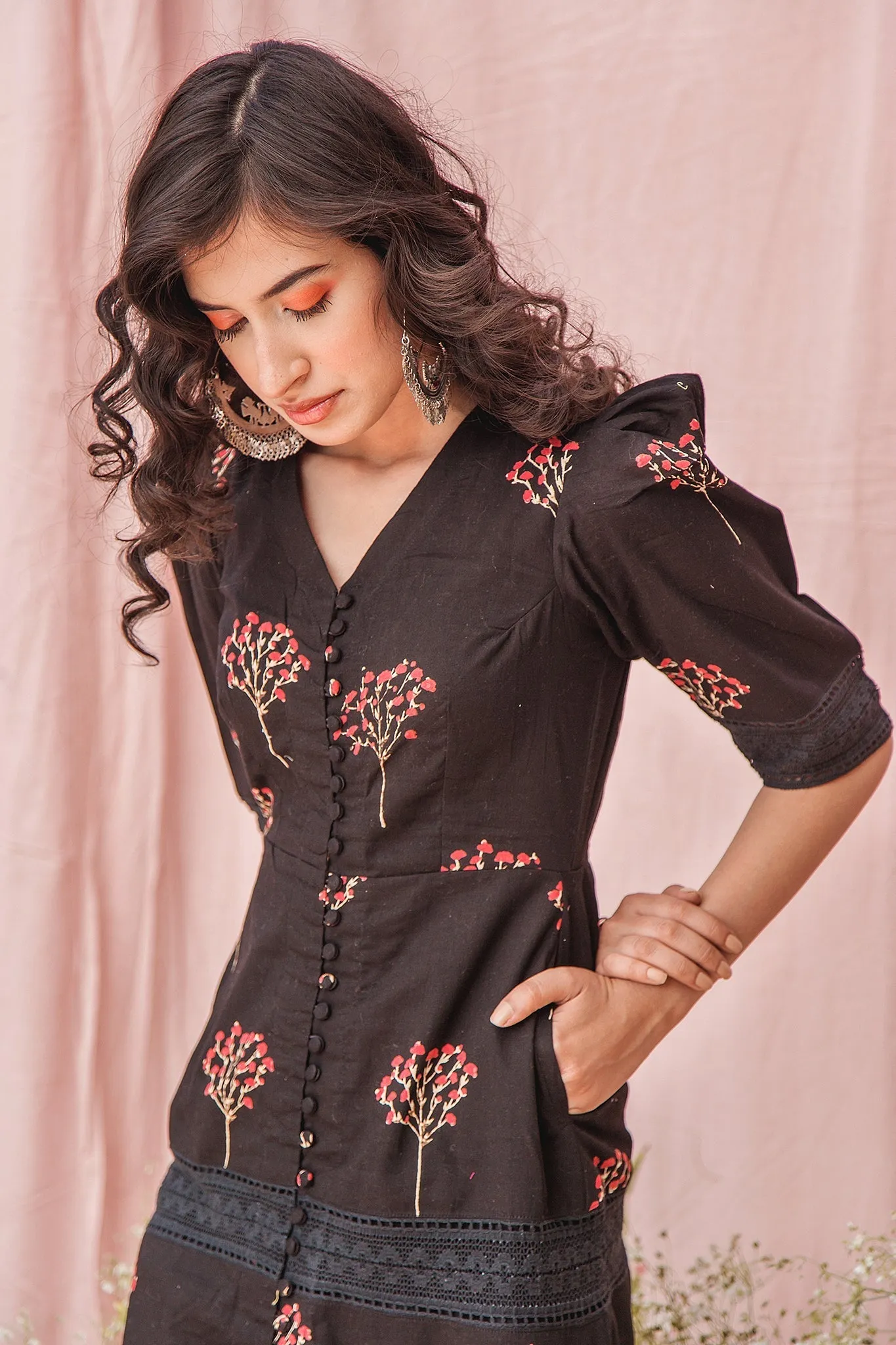 Francesca Dress | Relove