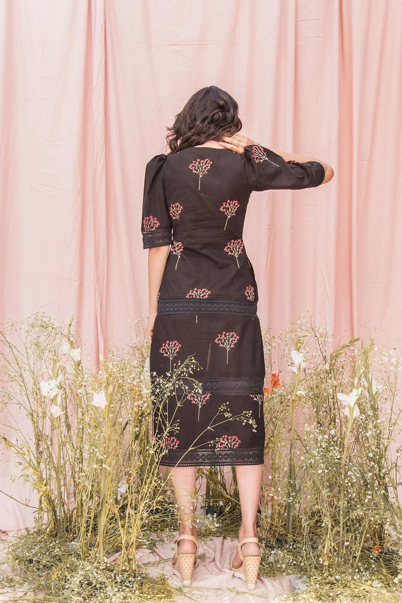 Francesca Dress | Relove