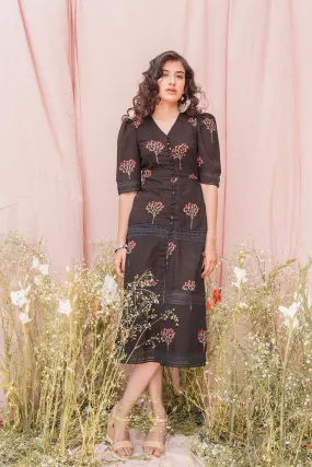 Francesca Dress | Relove