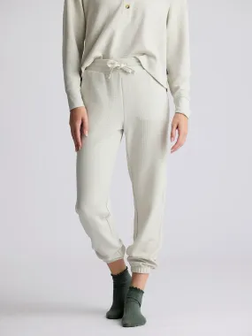 Free Fly W Waffle Jogger BIRCH