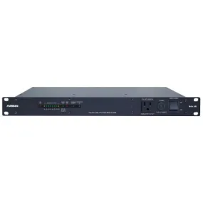 Furman M-8X AR Voltage Regulator